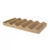 Whisker City® Ripple Corrugate Cat Scratcher image thumbnail 2
