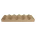Whisker City® Ripple Corrugate Cat Scratcher image thumbnail 4