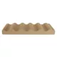 Product Whisker City Ripple Corrugate Cat Scratcher