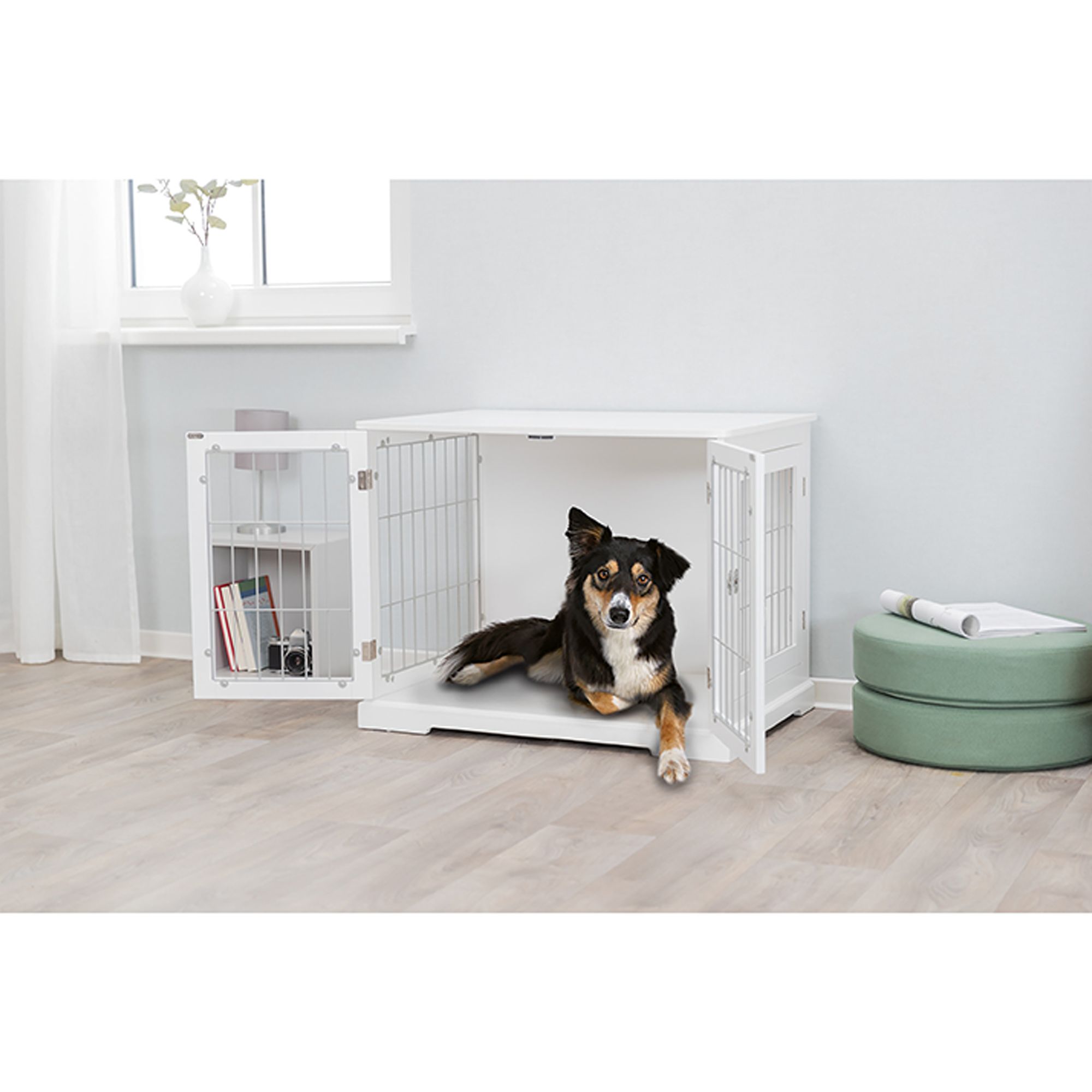 【Pet Table Maki】 No.1163 The MasterLift Low Rider Electric Grooming Table | PetLift