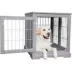 TRIXIE Pet Home End Table image thumbnail 5