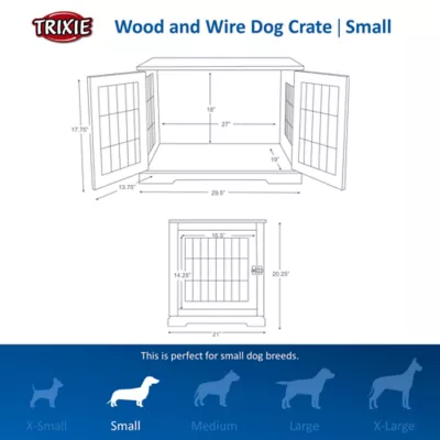 Product TRIXIE Pet Home End Table