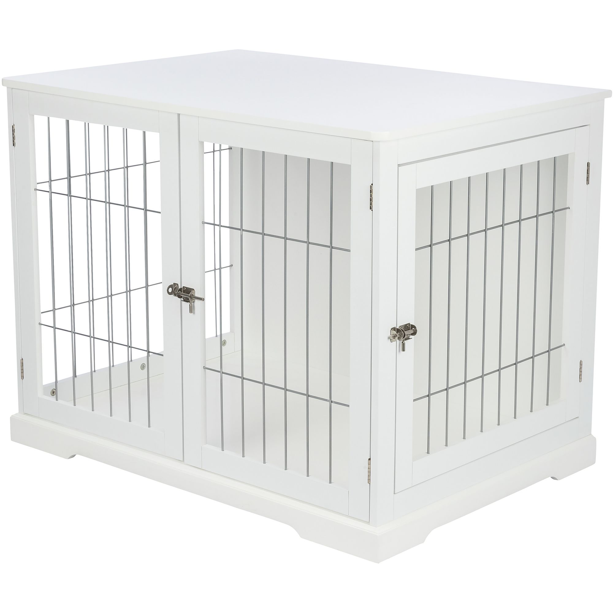 42 travel dog crate