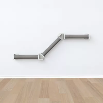 Product TRIXIE Wall Mount Cat Sisal Scratching Post System