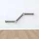 Product TRIXIE Wall Mount Cat Sisal Scratching Post System
