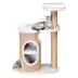 TRIXIE Falco 2-Story Cat Condo with Scratching Post image thumbnail 2