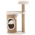 TRIXIE Falco 2-Story Cat Condo with Scratching Post image thumbnail 4