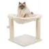 TRIXIE Baza XXL Scratching Post, Cream image thumbnail 2
