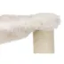 TRIXIE Baza XXL Scratching Post, Cream image thumbnail 6