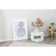Product TRIXIE Ava Scratching Post XXL with Condo