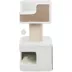 TRIXIE Ava Scratching Post XXL with Condo image thumbnail 4
