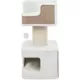 Product TRIXIE Ava Scratching Post XXL with Condo