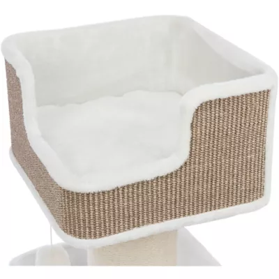 Product TRIXIE Ava Scratching Post XXL with Condo