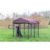 TRIXIE Deluxe Outdoor Dog Kennel with Cover image thumbnail 2