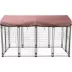 TRIXIE Deluxe Outdoor Dog Kennel with Cover image thumbnail 1