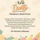 Product inTune Duets Chickpeas and Sweet Potatoes