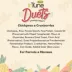 inTune Duets Chickpeas and Cranberry Bird Treat image thumbnail 3