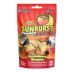 Higgins Sunburst Freeze Dried Strawberry Banana Fruit Bird Treat image thumbnail 1