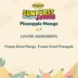 Higgins Sunburst Freeze Dried Pineapple Mango Fruit Bird Treat image thumbnail 3