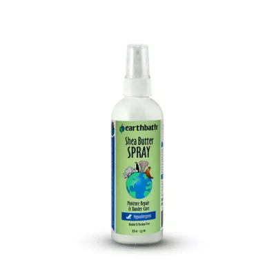 Product earthbath® Hypoallergenic Shea Butter Spray