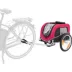 TRIXIE Dog Bike Trailer for Small Dogs image thumbnail 1