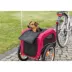 TRIXIE Dog Bike Trailer for Small Dogs image thumbnail 2