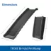 TRIXIE Portable Pet Ramp image thumbnail 4