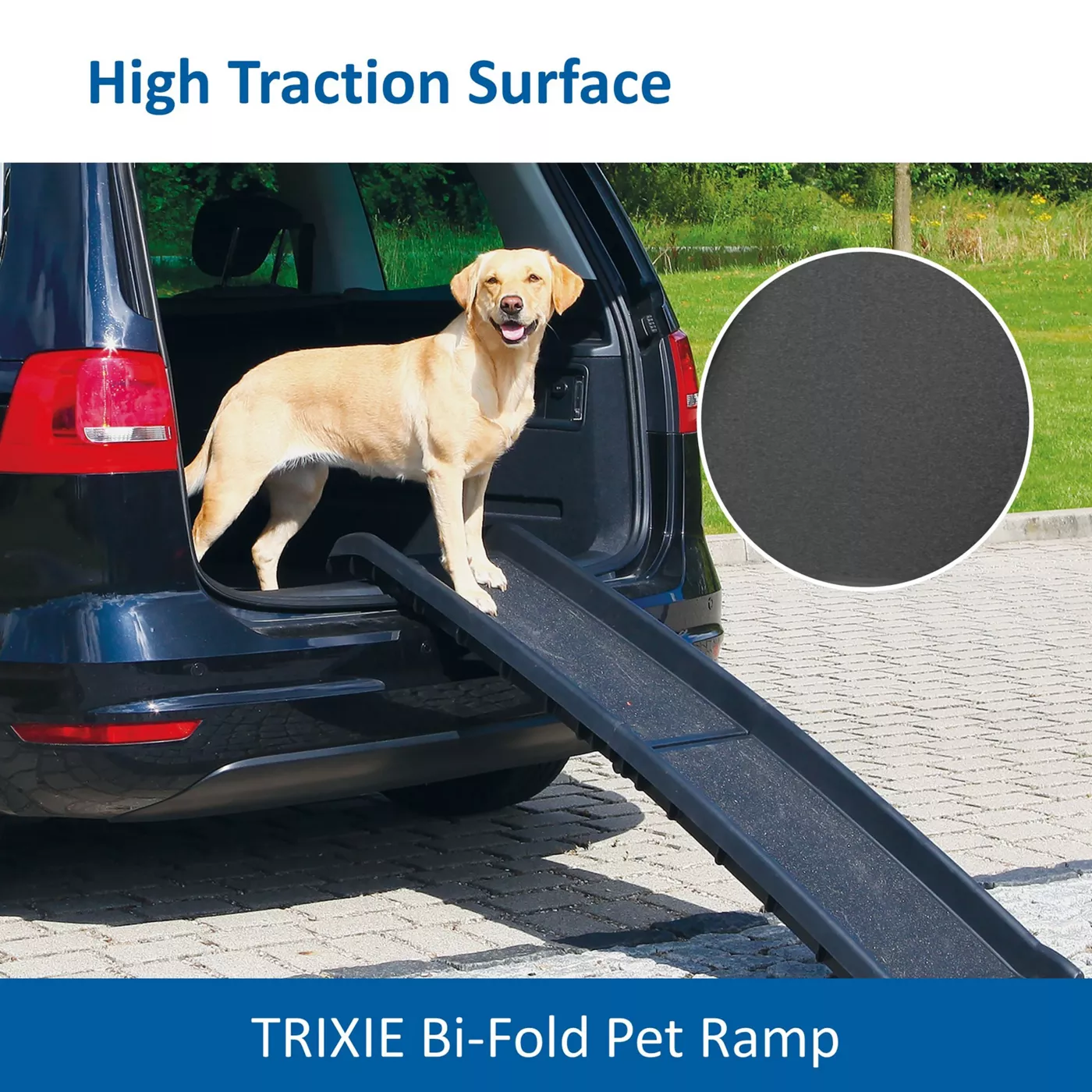 Dog ramps for trucks petsmart hotsell