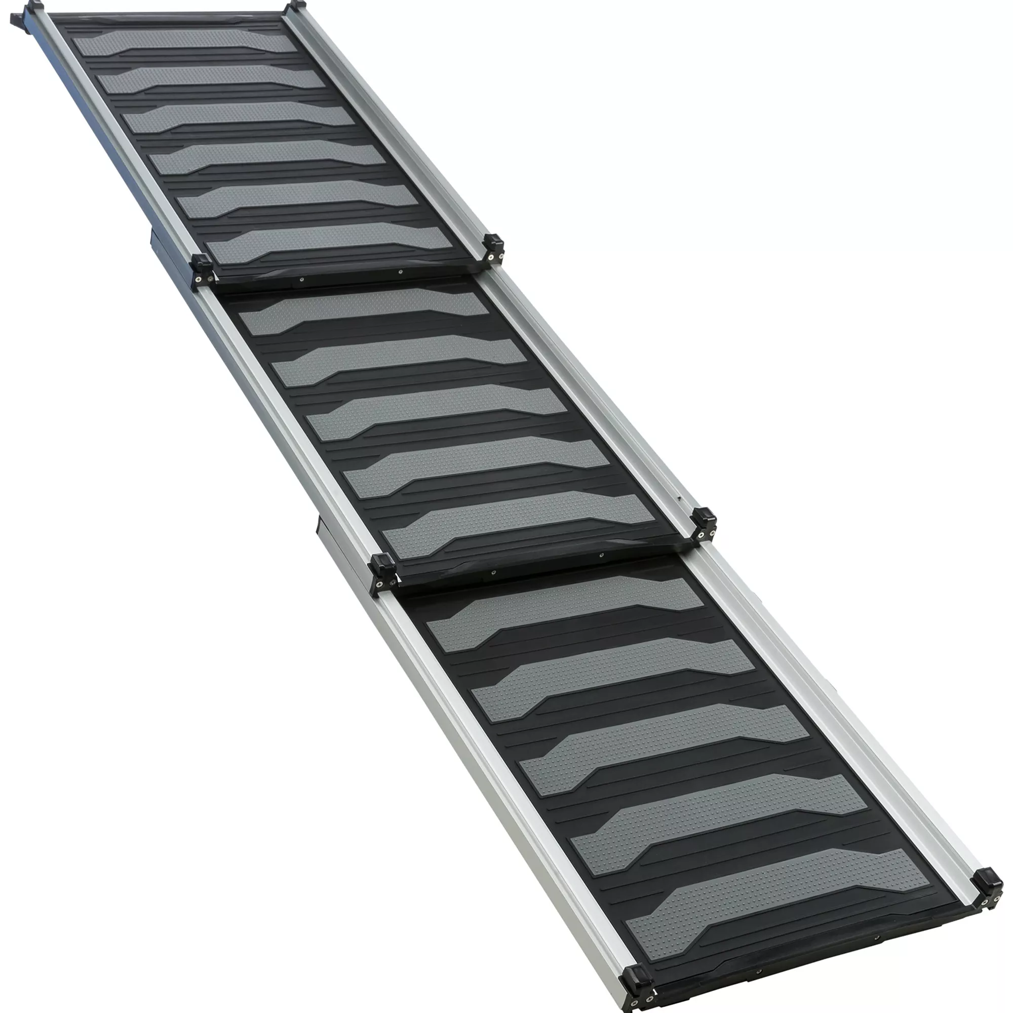 TRIXIE Heavy Duty 69" Telescoping Pet Ramp