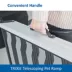 TRIXIE Heavy Duty 69" Telescoping Pet Ramp image thumbnail 6