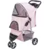 TRIXIE Foldable Pet Stroller for Cats and Dogs image thumbnail 1