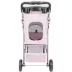 TRIXIE Foldable Pet Stroller for Cats and Dogs image thumbnail 6