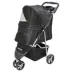 TRIXIE Foldable Pet Stroller for Cats and Dogs image thumbnail 1