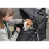 TRIXIE Foldable Pet Stroller for Cats and Dogs image thumbnail 2