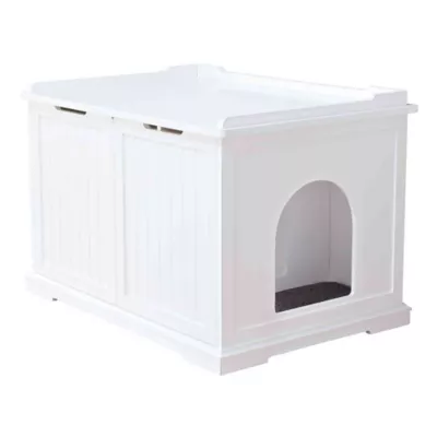 Petsmart cat enclosures best sale