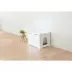 TRIXIE XL Furniture Style Litter Box Enclosure and Pet Home image thumbnail 2