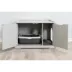 TRIXIE XL Furniture Style Litter Box Enclosure and Pet Home image thumbnail 3