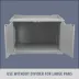 TRIXIE XL Furniture Style Litter Box Enclosure and Pet Home image thumbnail 6