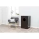 Product TRIXIE 2-Story Furniture Style Litter Box Enclosure and Pet Home