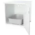 TRIXIE Litter Box Enclosure image thumbnail 3