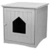 TRIXIE Litter Box Enclosure image thumbnail 1