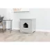TRIXIE Litter Box Enclosure image thumbnail 2
