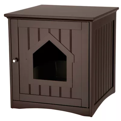 Petsmart cat litter boxes hotsell