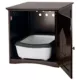 Product TRIXIE Litter Box Enclosure