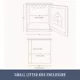 Product TRIXIE Litter Box Enclosure