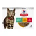 Hill's Science Diet Cat - Wet Food, Variety Pack, 12 CT, 2.175 LB image thumbnail 1
