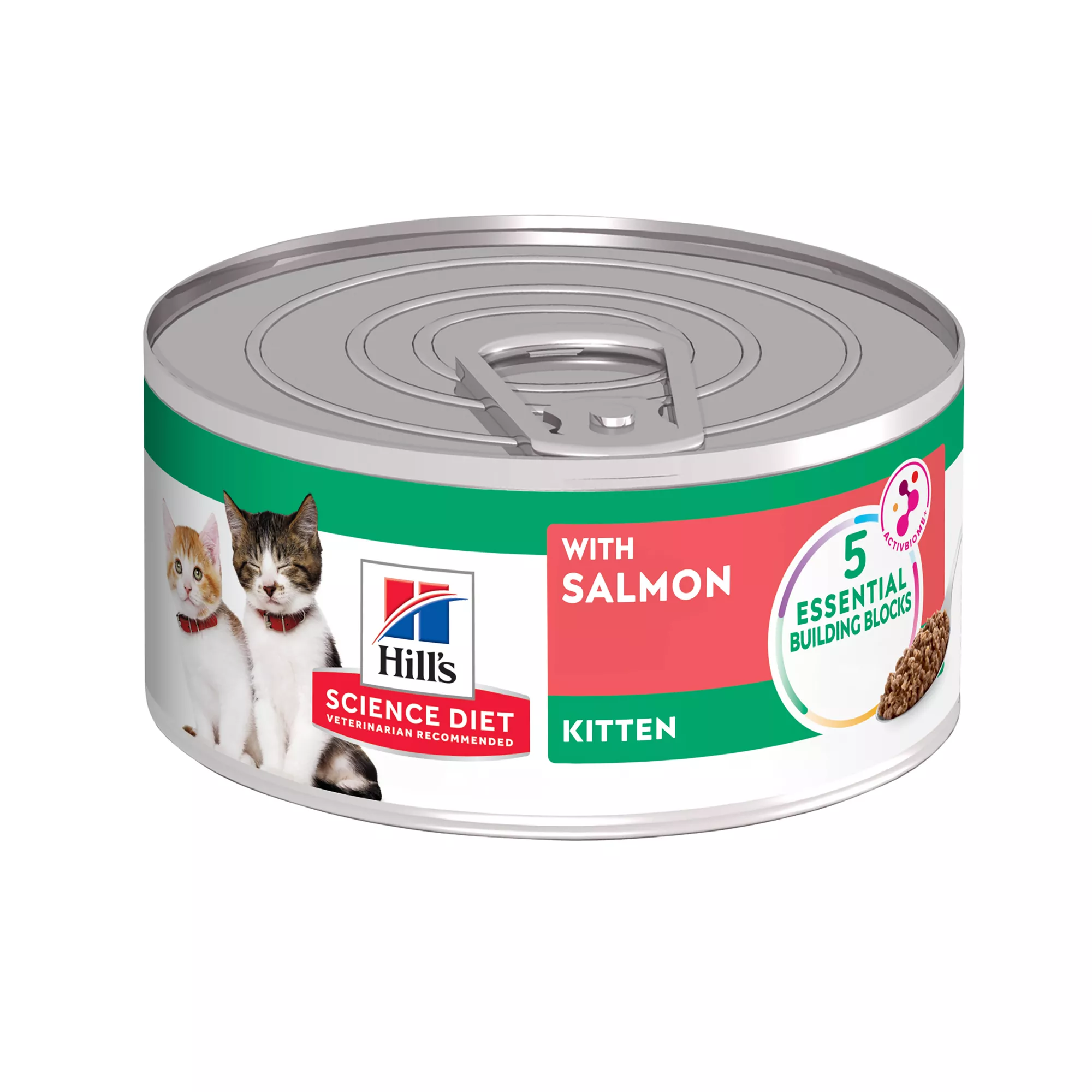 Hill's Science Diet Kitten Wet Food - 5.5 Oz