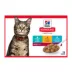 Hill's Science Diet Adult Wet Cat Food - Morsels, 12 Ct, 65.6 Oz image thumbnail 1