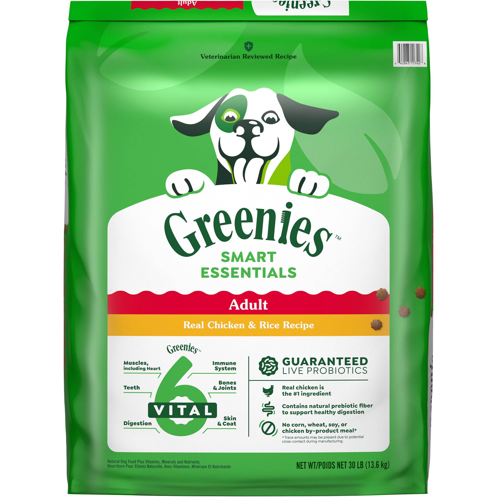 Greenies safe for dogs best sale