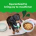 Greenies Smart Topper All Life Stages Wet Dog Meal Topper - Grain Free, Chicken & Green Beans, 2 oz image thumbnail 4